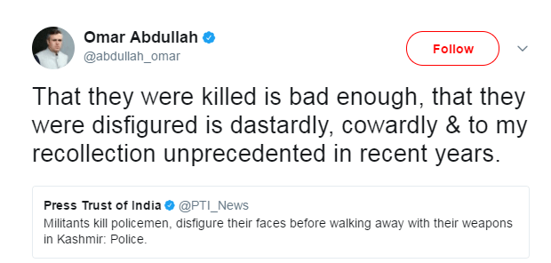 Kashmir-Militant-Tweet-Omar-Abdullah