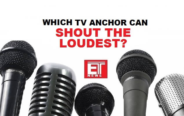 Indian-TV-Anchors