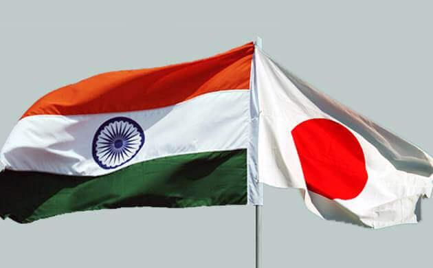 India-Japan-Relations