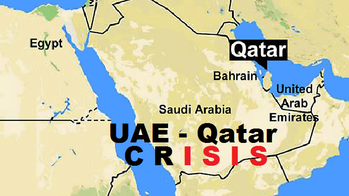 UAE-QATAR-CRISIS
