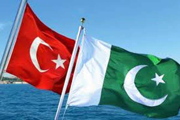 Pakistan-Turkey-Relations