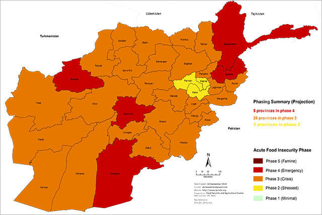 Wakhan-Corridor