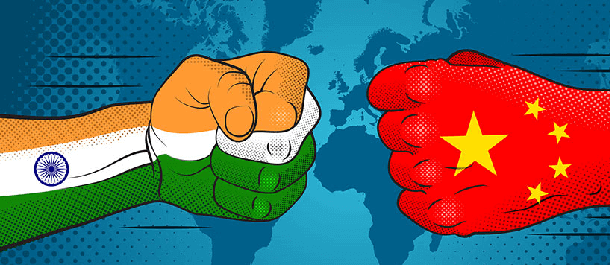 INDIA-CHINA-WAR