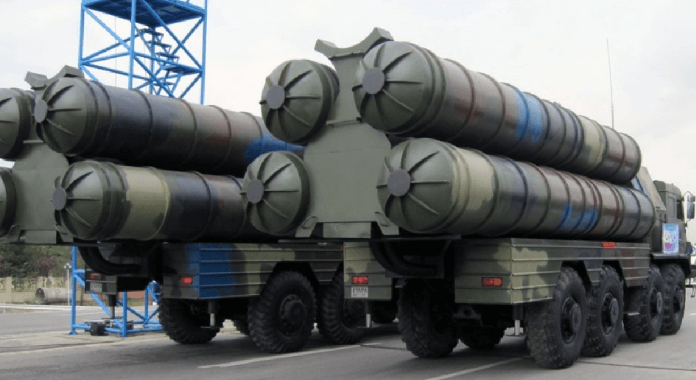 S-300-IRAN