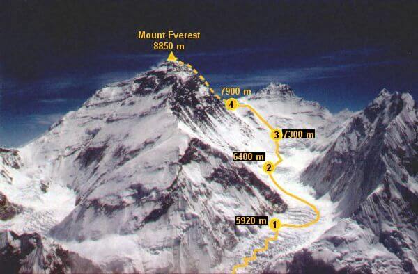 This Unclimbed Mountain In Pakistan S Gilgit Baltistan Is The New Mount Everest