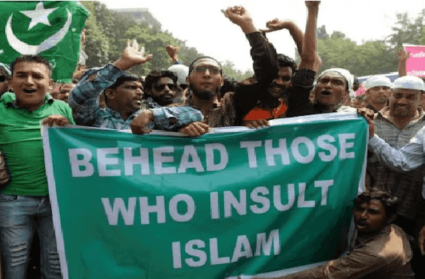 Blasphemy Laws in Pakistan - The World&#39;s Most Draconian Laws? EurAsian Times