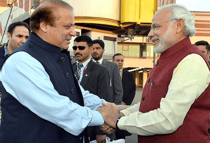 Nawaz Sharif's Speech Against Pakistan Army Widely Celebrated In India ...