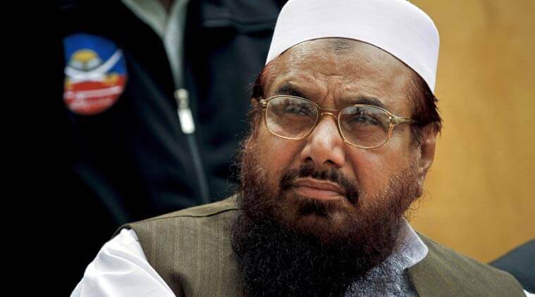 Hafiz-Saeed