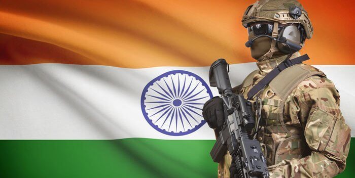 Indian-Armed-Forces