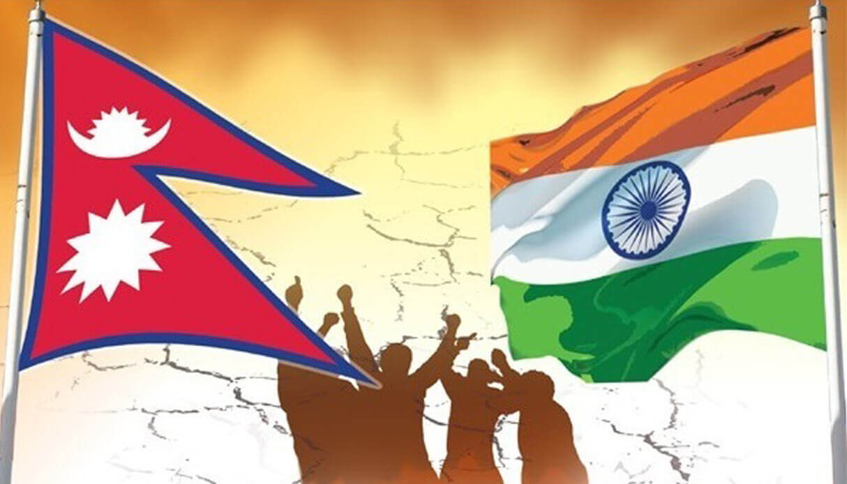 India-Nepal-Relation