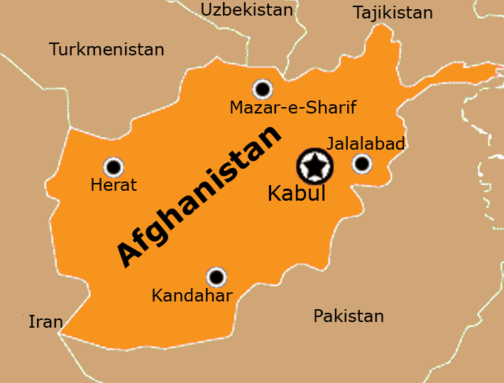 Sikhs-in-Afghanistan