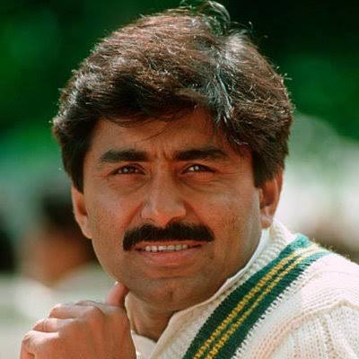 Cricketer Javed Miandad Threatens India With Nuclear Bomb Over Kashmir ...