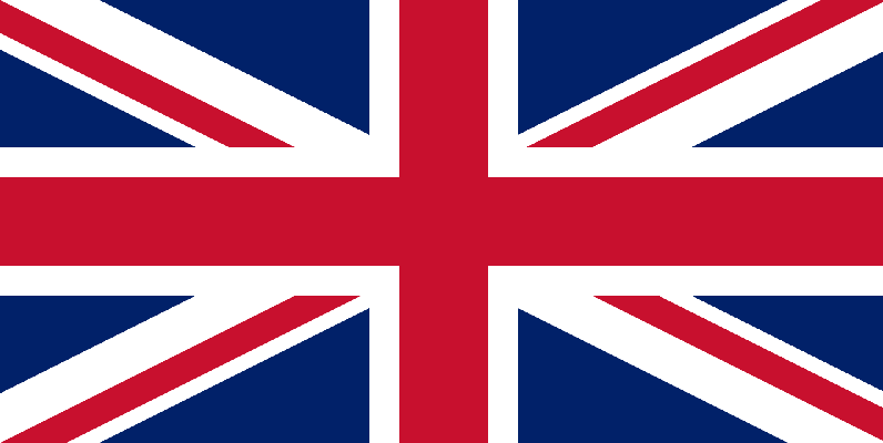 UK-Map