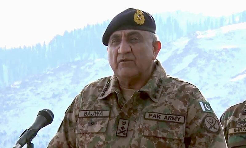 Pakistan-Army-Bajwa