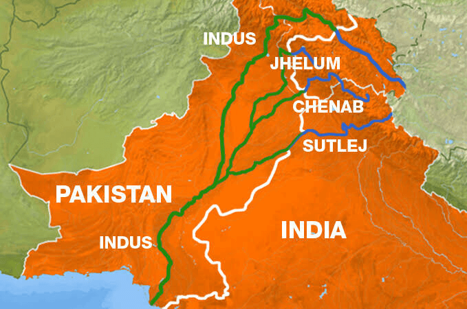 Indus-Water-Treaty