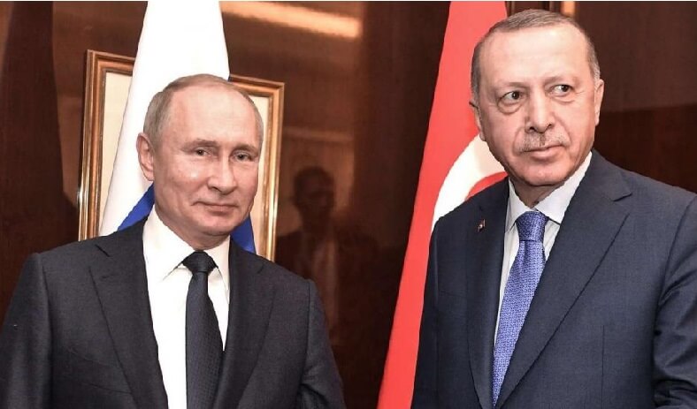 Turkey-Russia