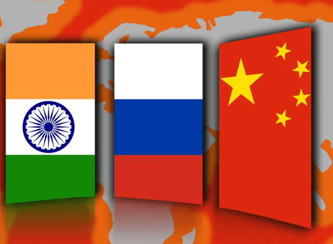 India-China Conflict – Is Russia Mediating Between India and China To  Resolve Border Dispute? – Latest Asian, Middle-East, EurAsian, Indian News