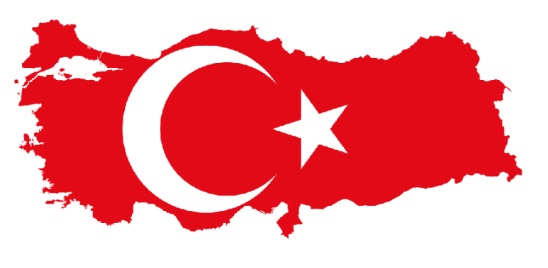 TURKEY