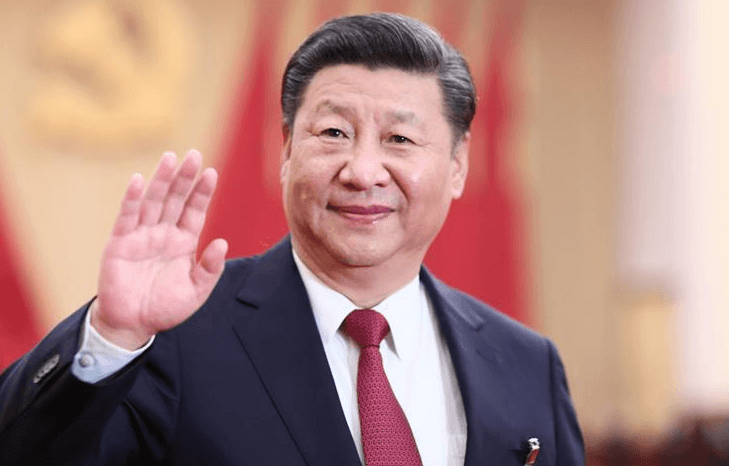 Did Angry Xi Jinping Remove China's Top Military General After PLA ...