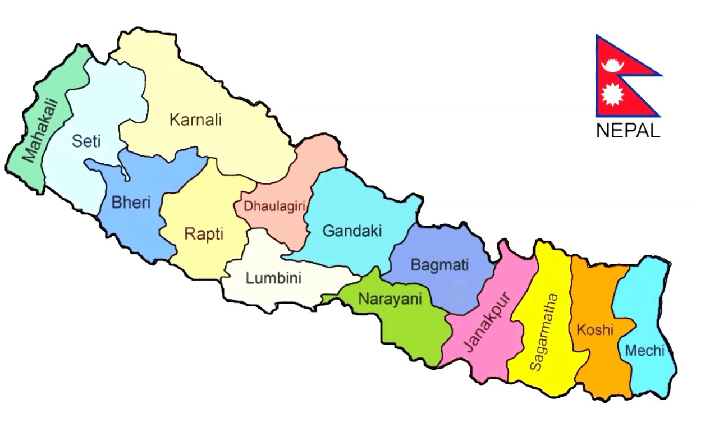 INDIA-NEPAL
