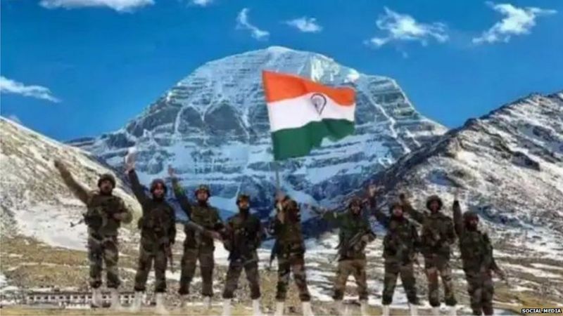 INDIAN-ARMY