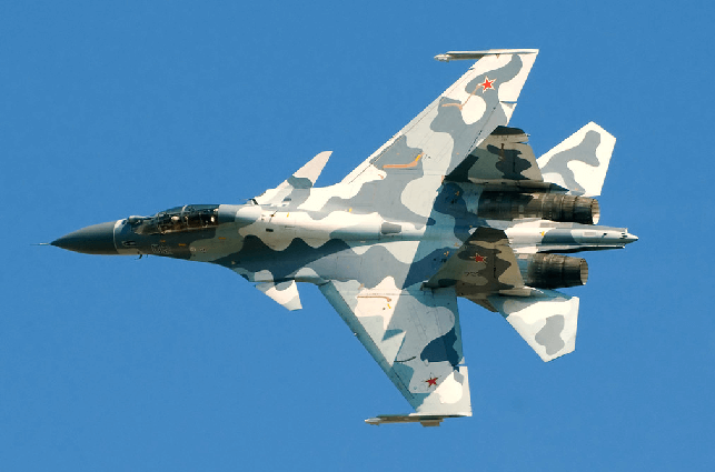 SU-30