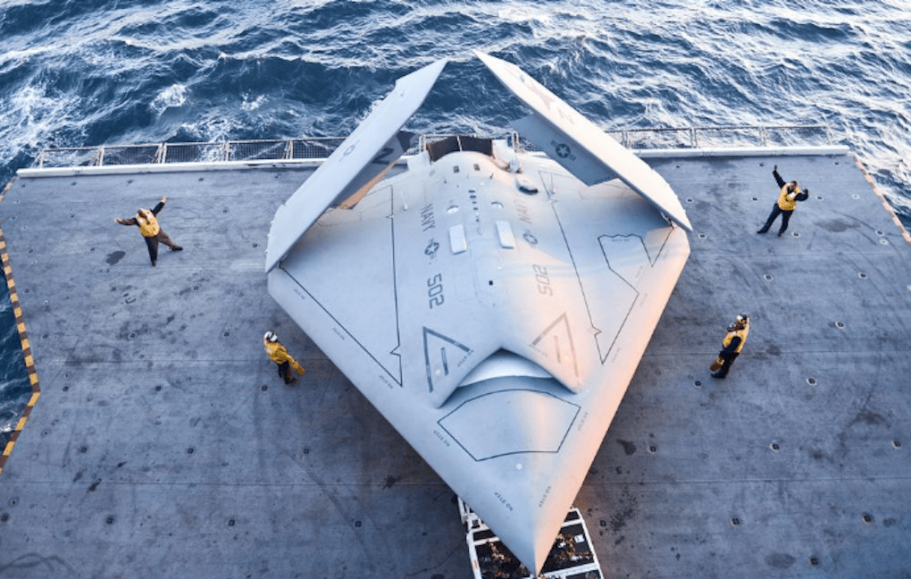 US Secretly Tests World's First 6-Gen Fighter Jet That Is Hypersonic & Untraceable – Latest Asian, Middle-East, EurAsian, Indian News