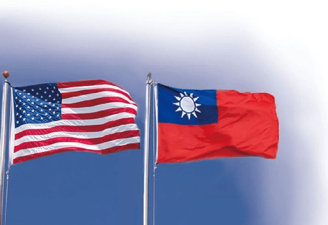 US, Taiwan Hold Defense Conference to Decide Weapons List ...