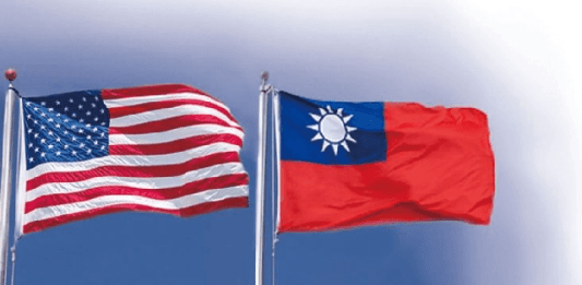 usa-taiwan