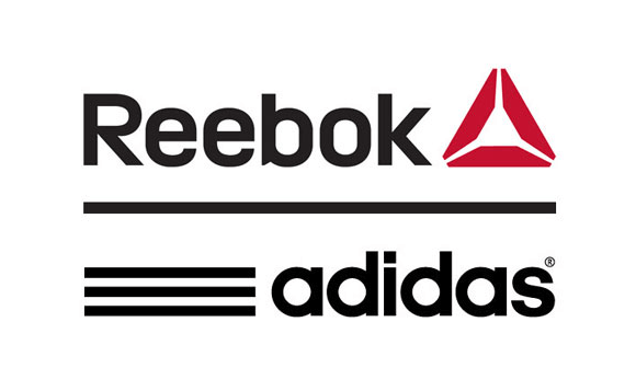 reebok owned by adidas