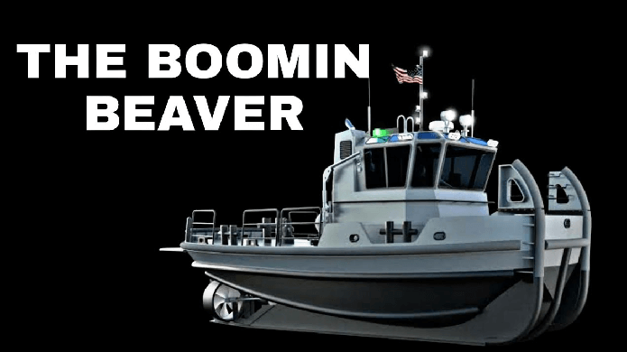 BOOMIN-HEAVER