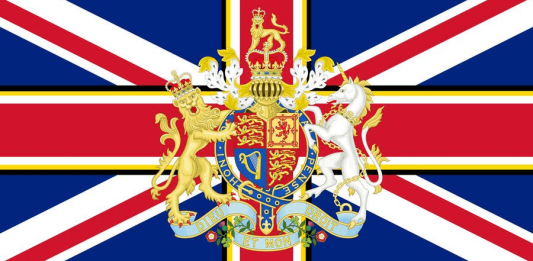 BRITISH-EMPIRE