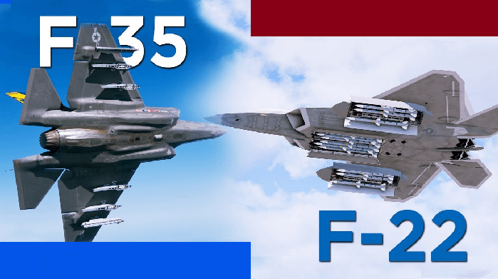 F-22 Galaxy F22