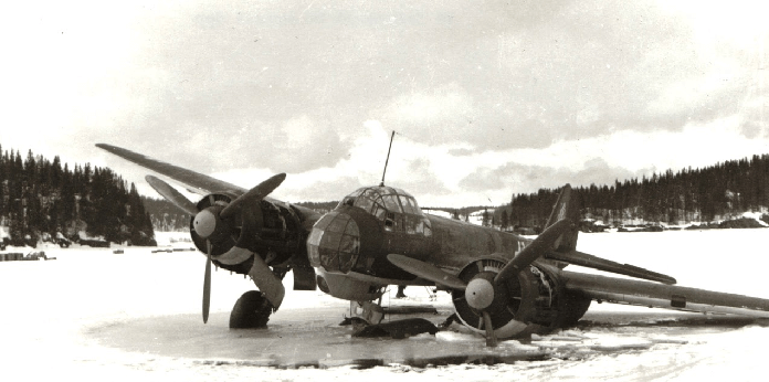 JU-88