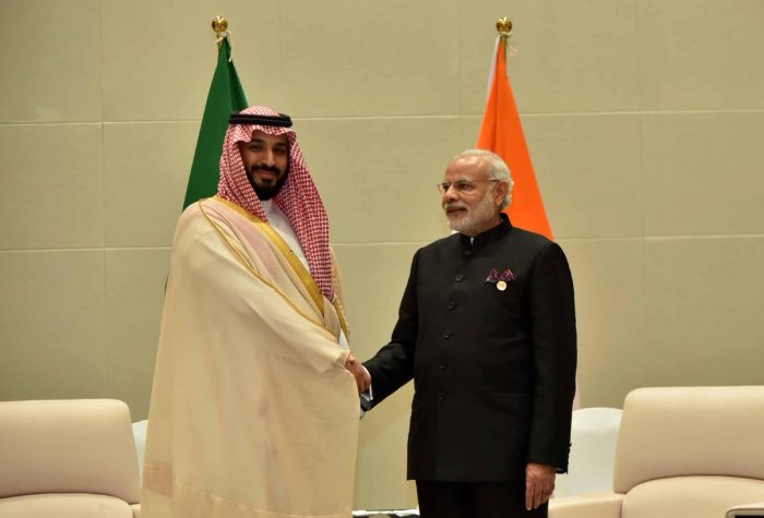 india-saudi