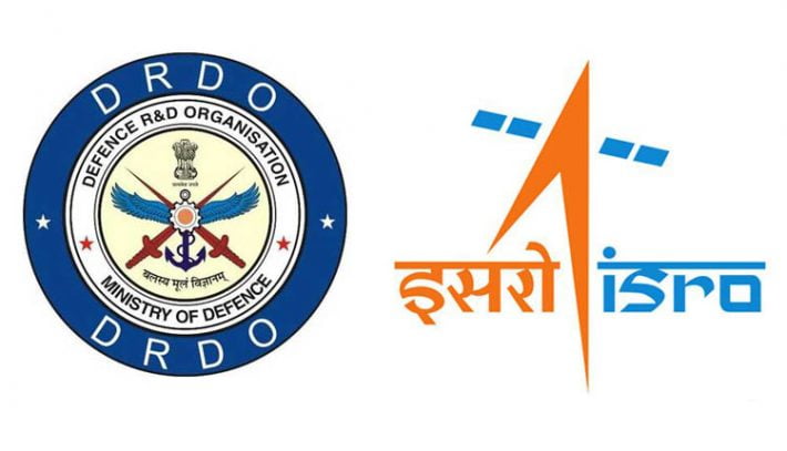 drdo-isro