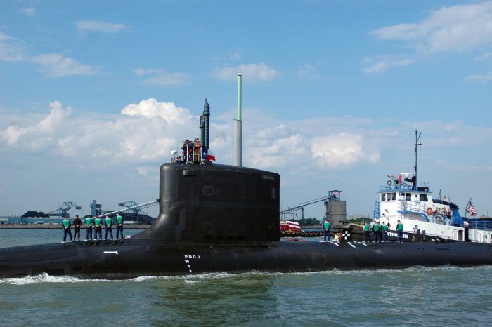 us-submarine