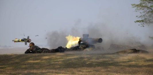 ATGM