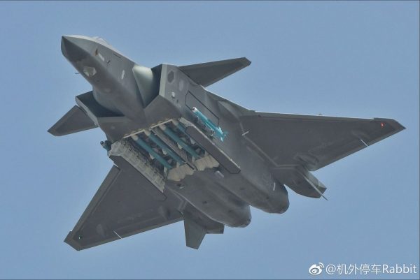 j-20-china