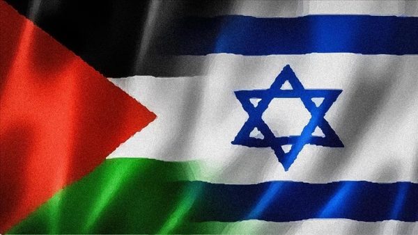 #WeStandWithIsrael: How Indian Netizens Are Vociferously Backing Israel ...