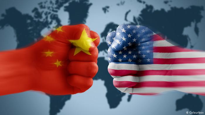 Beijing To Discard A Whopping 50 Million Pcs As US-China Tech War Reaches Crazy Levels