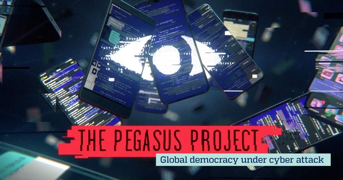 Pegasus Spy Scandal: Israeli Defense Minister To Visit France To ...