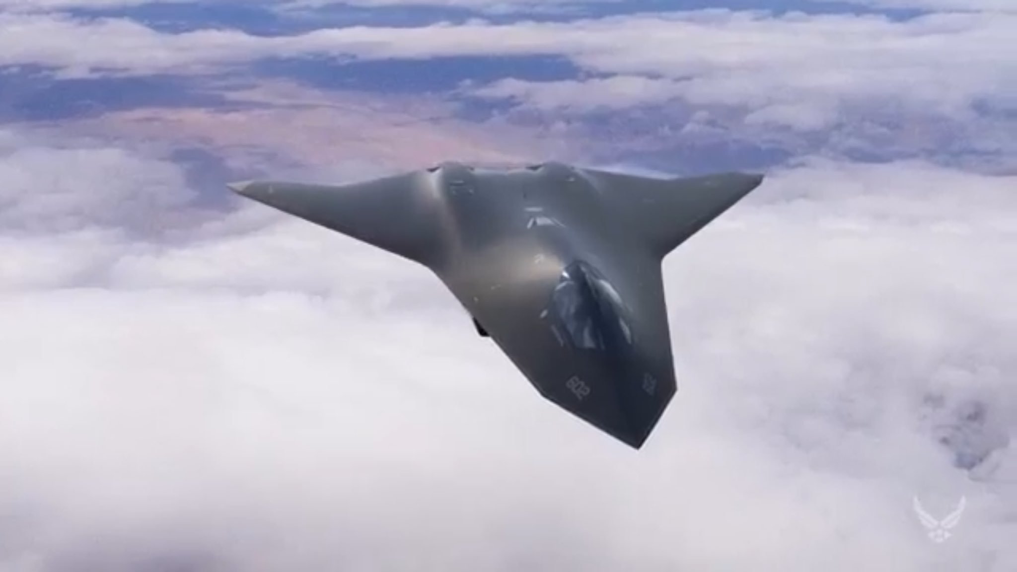 Avion de chasse de 6ème génération, hélicoptère du futur : le Royaume-Uni  multiplie les accords