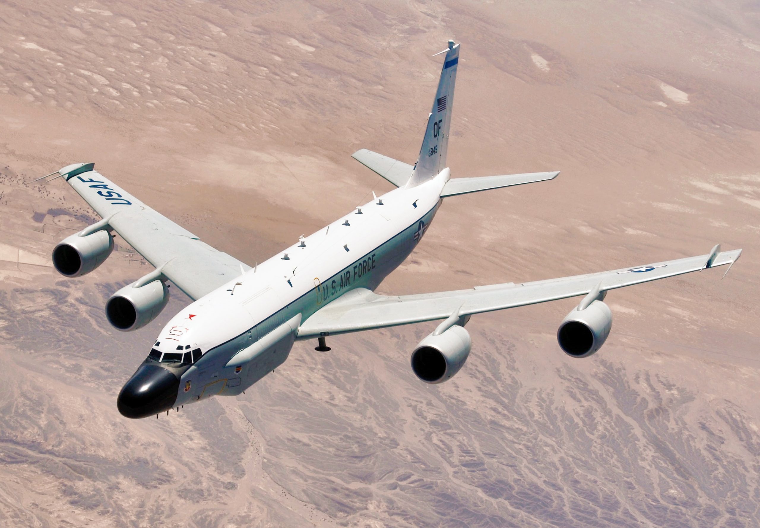 BoeingRC-135