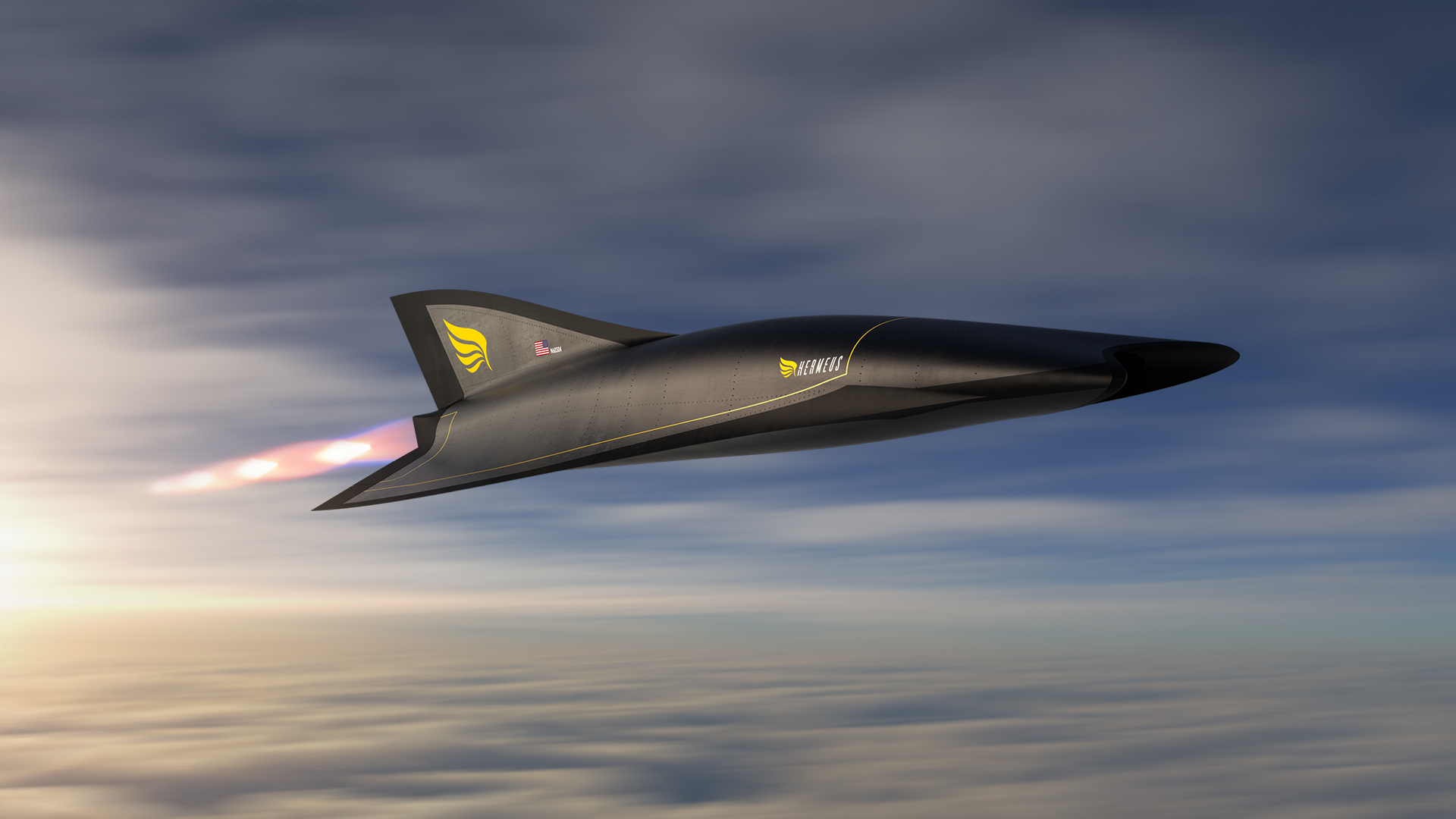 Mother Of All Drones! US Prepares To Test Drone That Can Fly 5 Times The Speed Of Sound