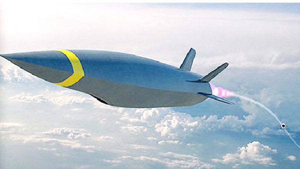 Japan To Guard Disputed Islands With Hypersonic Missiles That Can ...