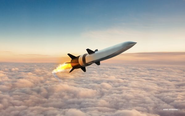Losing Tech War To China? After Hypersonic Missiles, Ex-Google CEO Says US Far Behind In Another Critical Technology