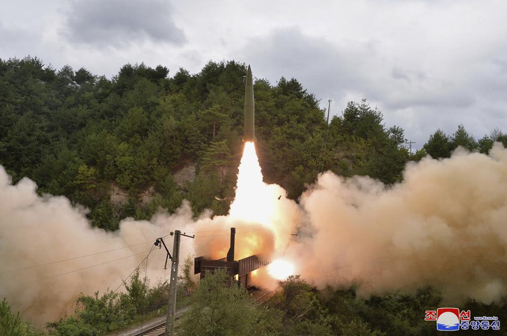 NorthKorea-Rail-ICBM