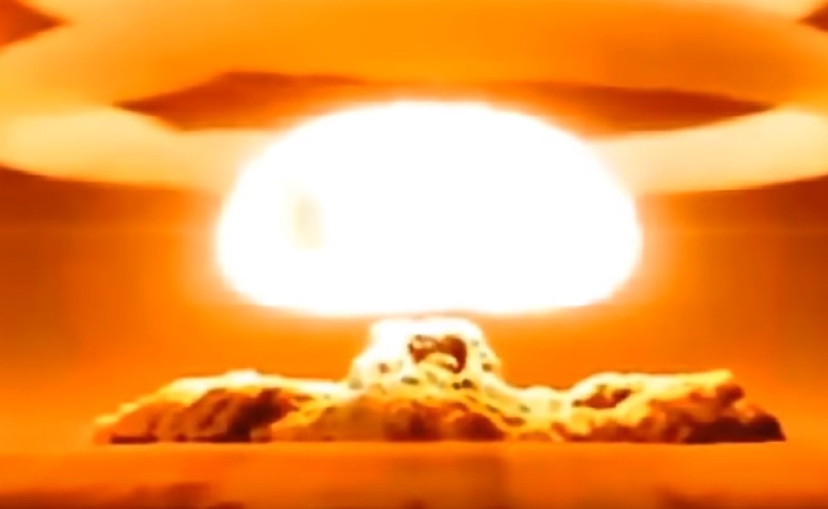 Is There A Bomb Stronger Than Tsar Bomba