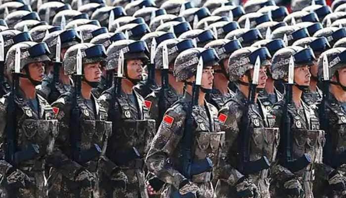 “Chinese Checkerboards” – Xi Jinping Passes Decree to Conduct “Special Military Operations Other Than War” Overseas